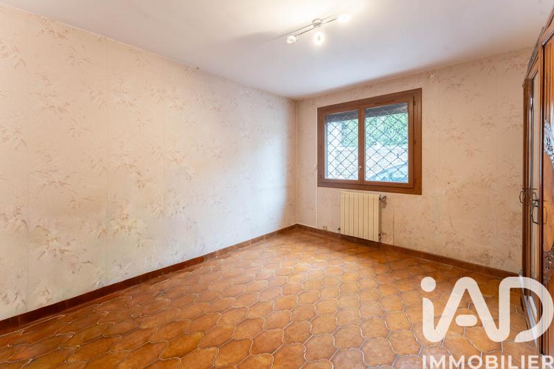 Appartement - 85 m² - 2 pièces