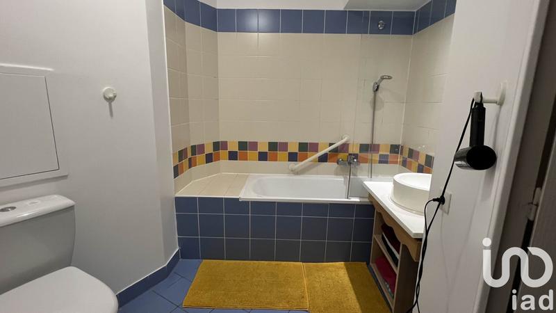 Immeuble - 89 m² - 2 pièces