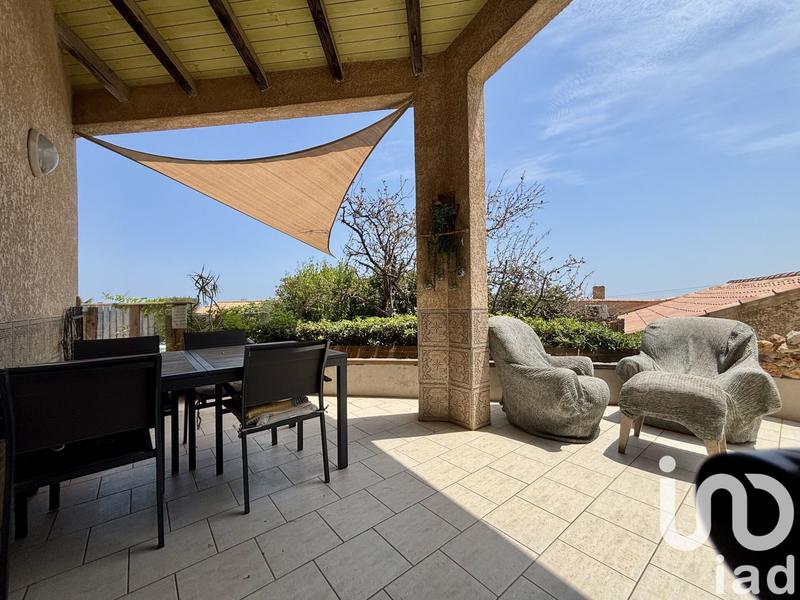 Maison de maîtres - 180 m² - 6 pièces