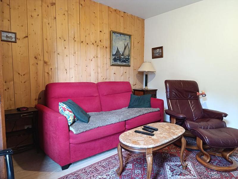 Maison - 76 m² - 4 pièces