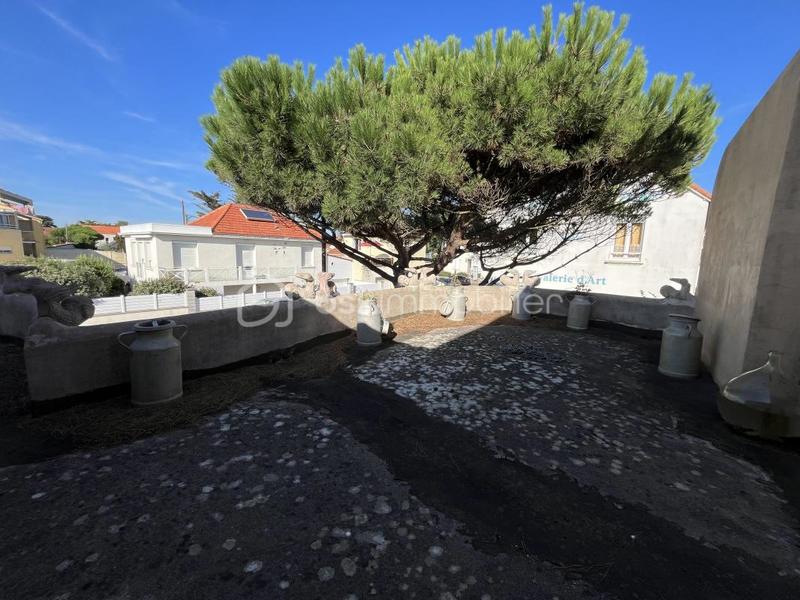 Maison - 91 m² - 4 pièces