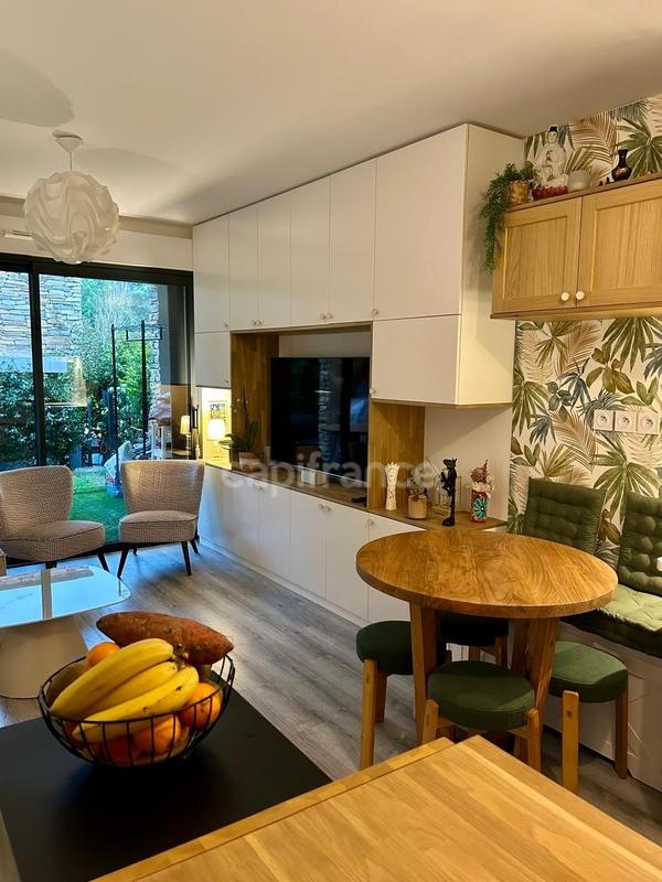 Appartement - 41 m² - 2 pièces