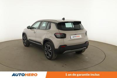 Jeep Avenger 1.2 Turbo T3 Altitude + 101 ch