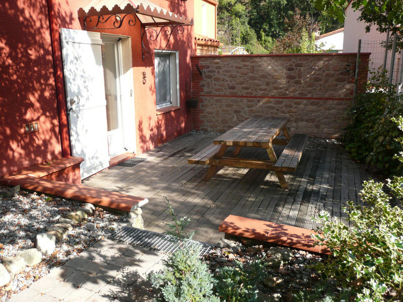 Maison - 121 m² - 6 pièces