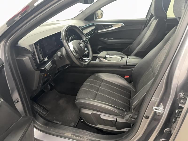 Renault Austral mild hybrid 160 auto Techno