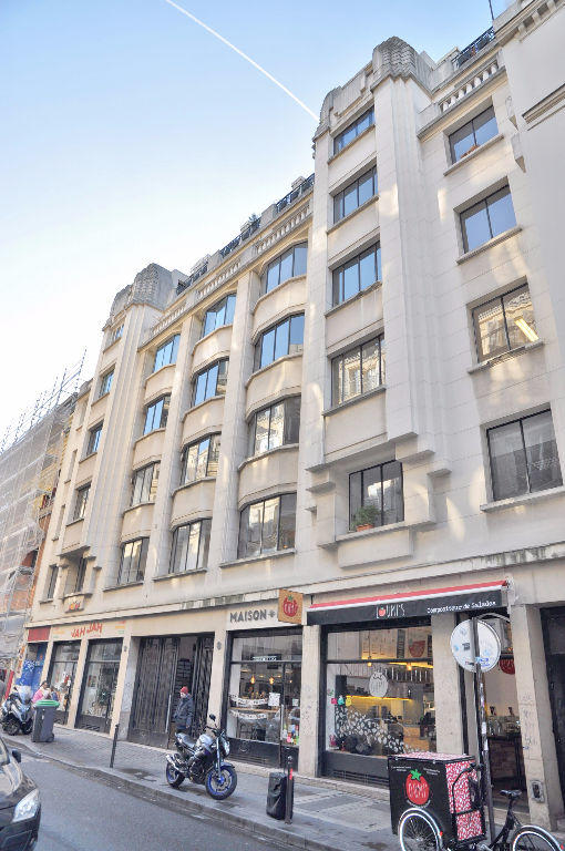 Bureau - 175 m² - 4 pièces