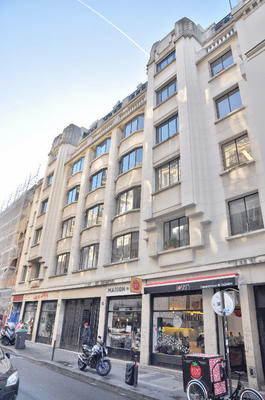 Bureau - 175 m² - 4 pièces