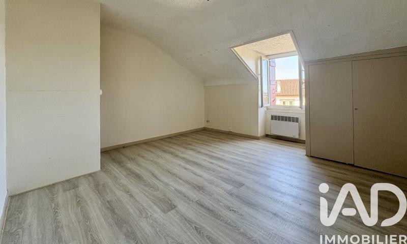 Appartement - 138 m² - 4 pièces