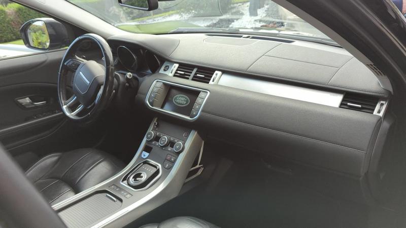 Land Rover Range Rover Evoque 2.0 Td4 180 Awd Bva9 se Dynamic - Automatique