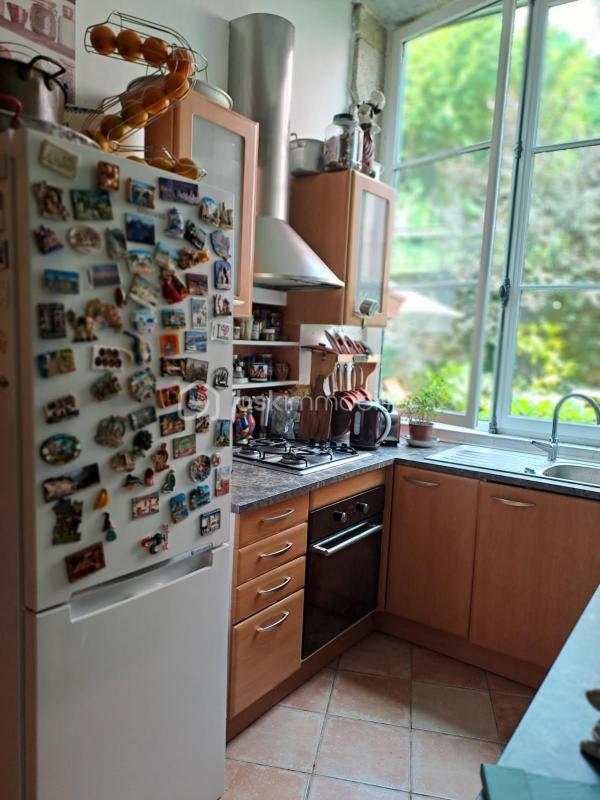 Duplex - 63 m² - 2 pièces