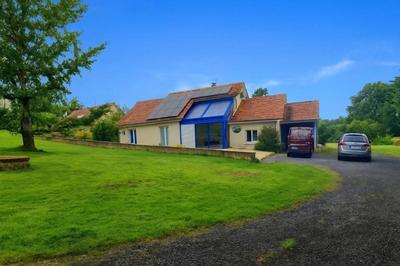 Maison - 273 m² - 8 pièces