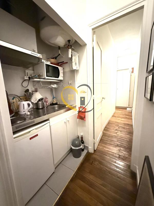 Appartement - 54 m² - 3 pièces