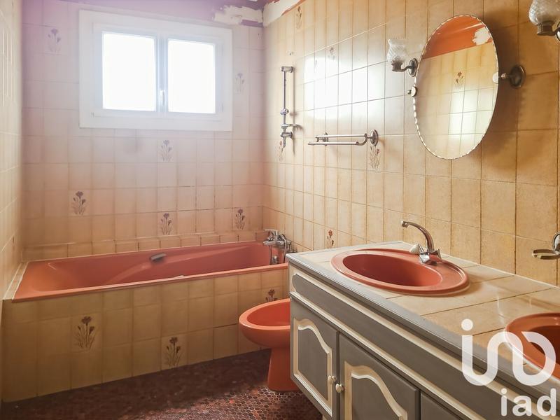 Appartement - 108 m² - 4 pièces