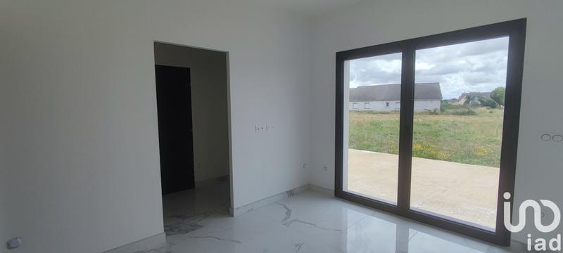 Maison - 109 m² - 5 pièces