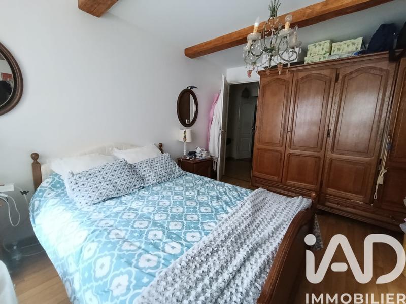 Maison de ville - 144 m² - 8 pièces