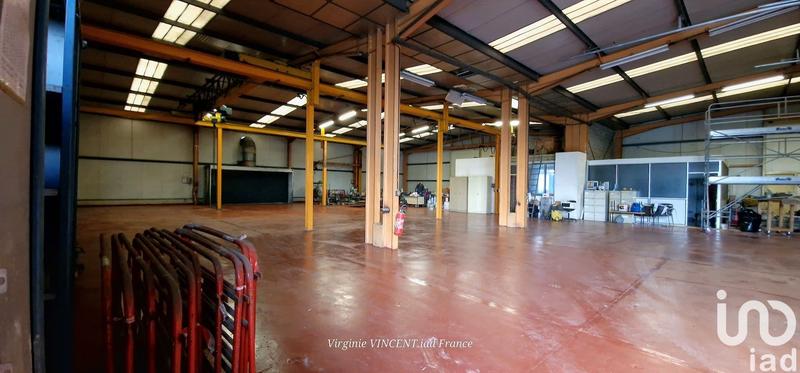 Local commercial - 894 m²