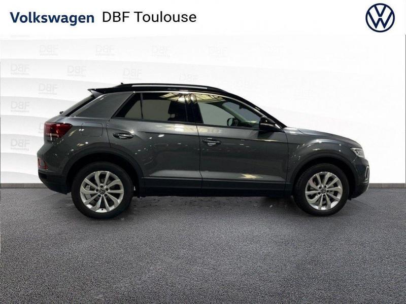 Volkswagen t-Roc 1.5 Tsi Evo2 150 Start/Stop Dsg7 Vw Edition