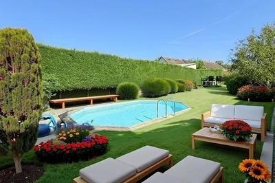 Ferme - 136 m² - 5 pièces