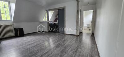 Appartement - 67 m² - 3 pièces