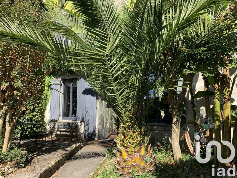 Maison de village - 211 m² - 7 pièces