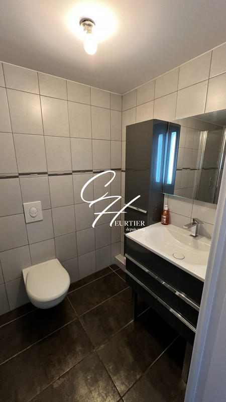 Duplex - 92 m² - 4 pièces