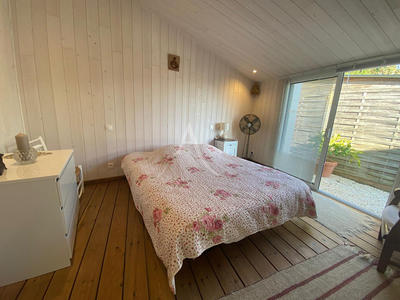 Maison - 91 m² - 4 pièces