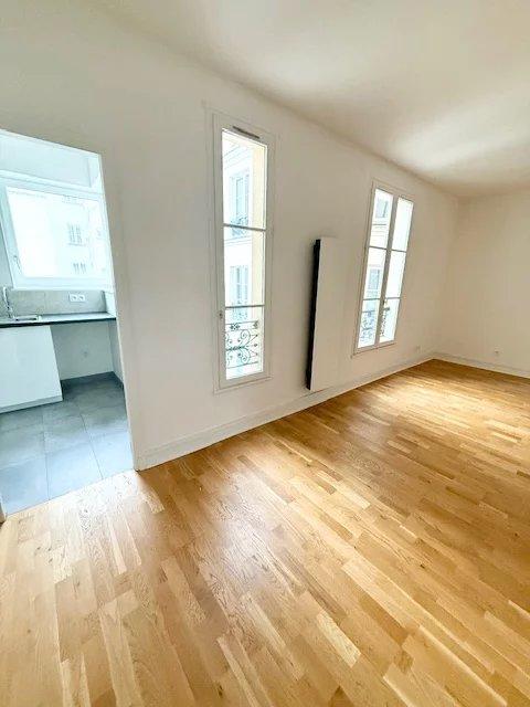 Appartement - 32 m² - 1 pièce