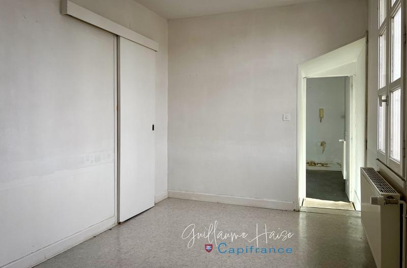 Immeuble - 600 m² - 12 pièces