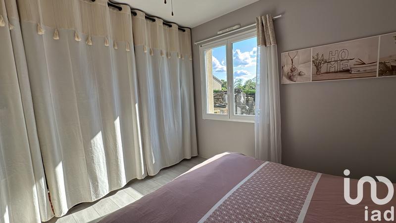 Maison - 112 m² - 5 pièces