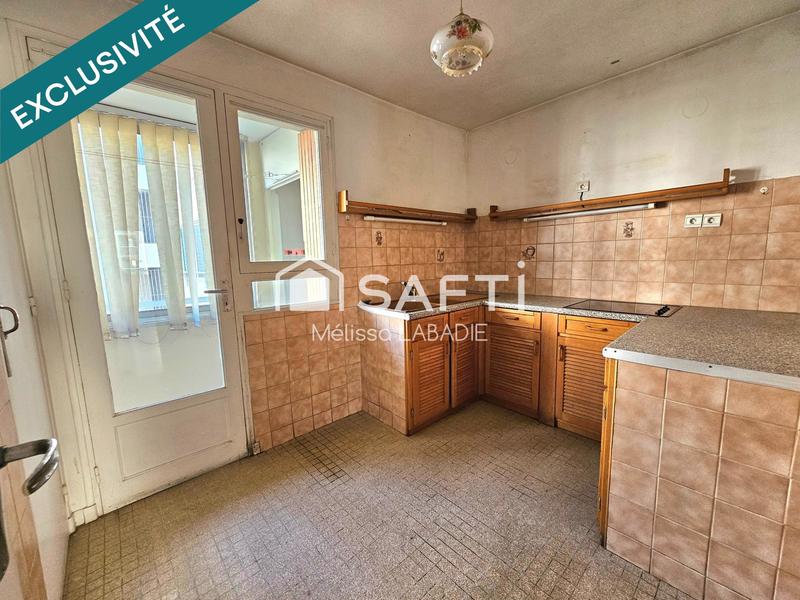 Appartement - 67 m² - 4 pièces