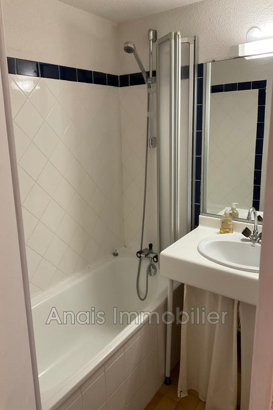 Appartement - 31 m² - 2 pièces