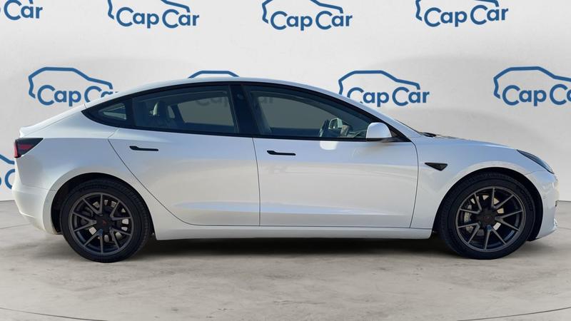 Tesla Model 3 325 Range plus Rwd Standard - Première main