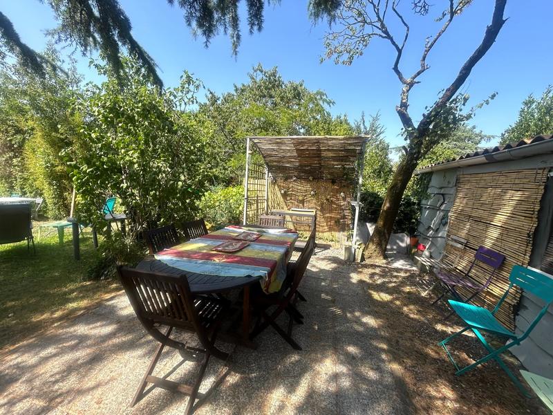 Maison - 101 m² - 5 pièces