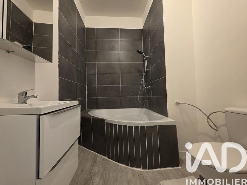 Maison de ville - 97 m² - 5 pièces