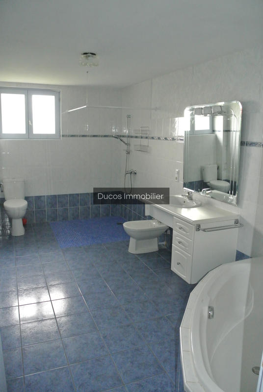 Maison - 244 m² - 7 pièces