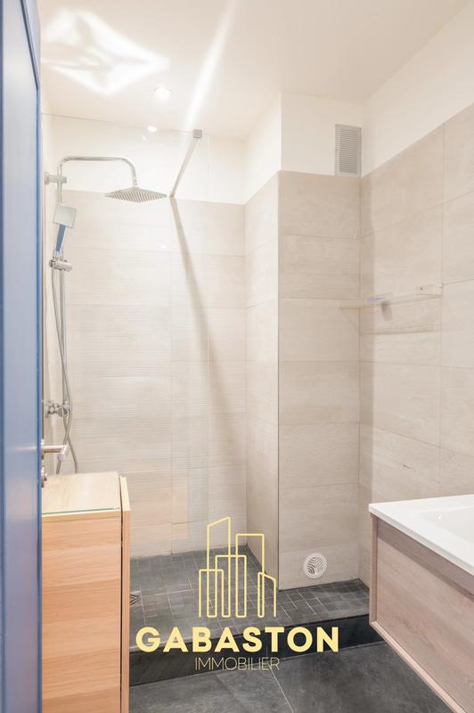 Appartement - 118 m² - 4 pièces