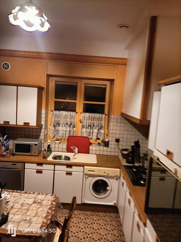 Maison - 109 m² - 5 pièces