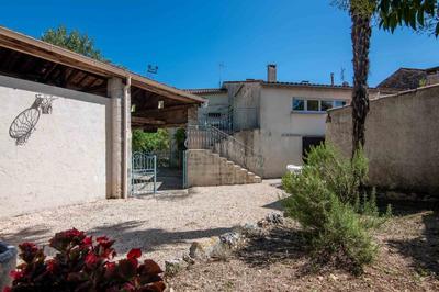 Maison ancienne - 161 m² - 7 pièces