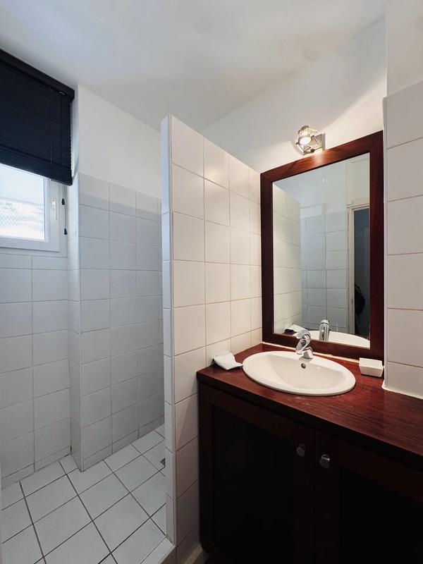 Appartement - 51 m² - 3 pièces