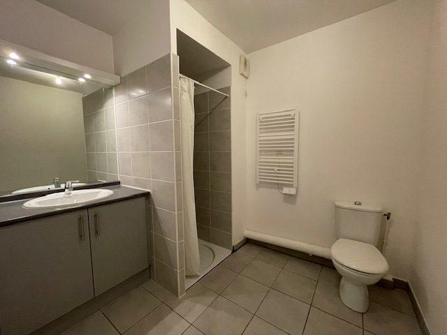 Appartement - 31 m² - 1 pièce