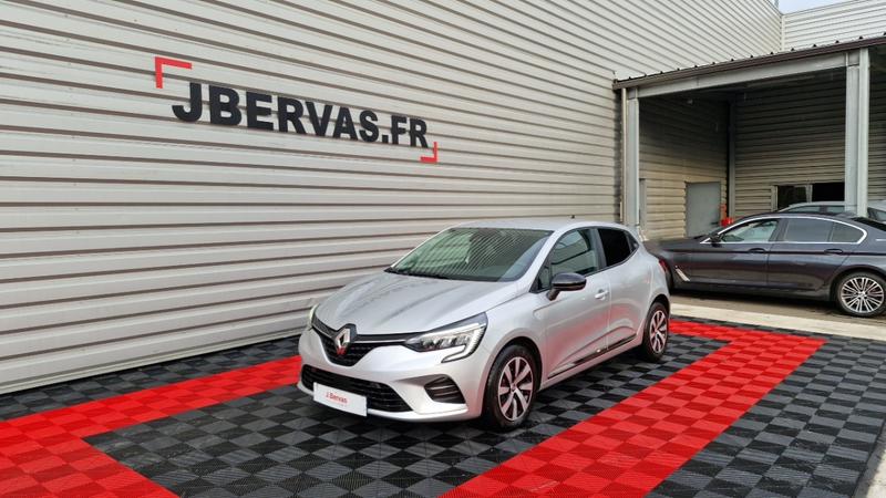 Renault Clio V Tce 90 Evolution