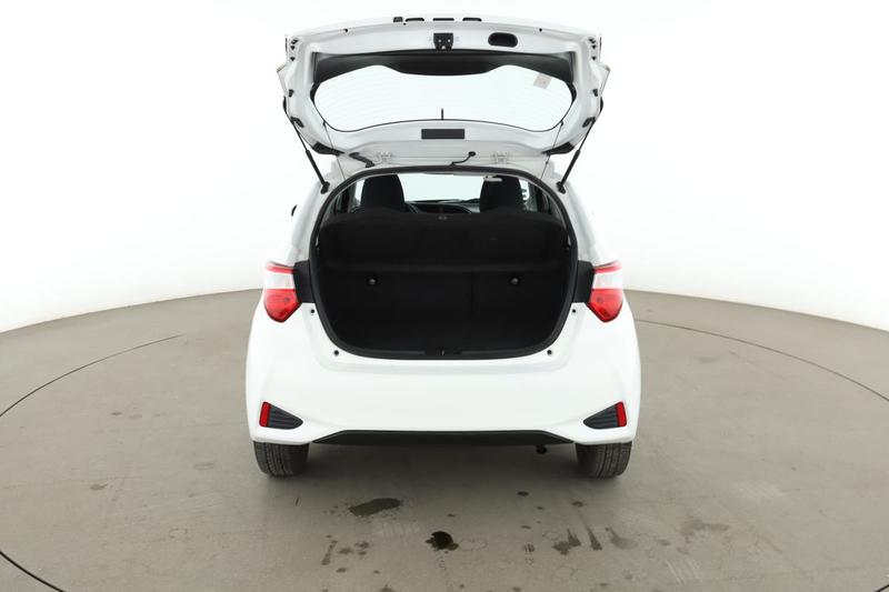 Toyota Yaris 1.5 Vvt-i France 5p 111 ch