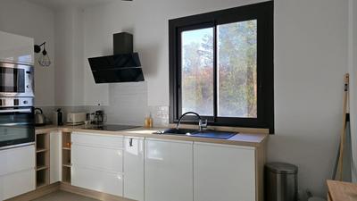 Appartement - 105 m² - 4 pièces