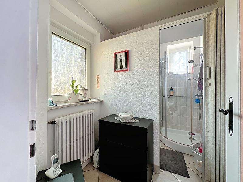 Maison - 130 m² - 7 pièces