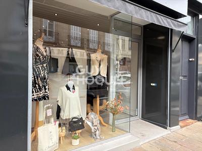 Local commercial - 31 m²