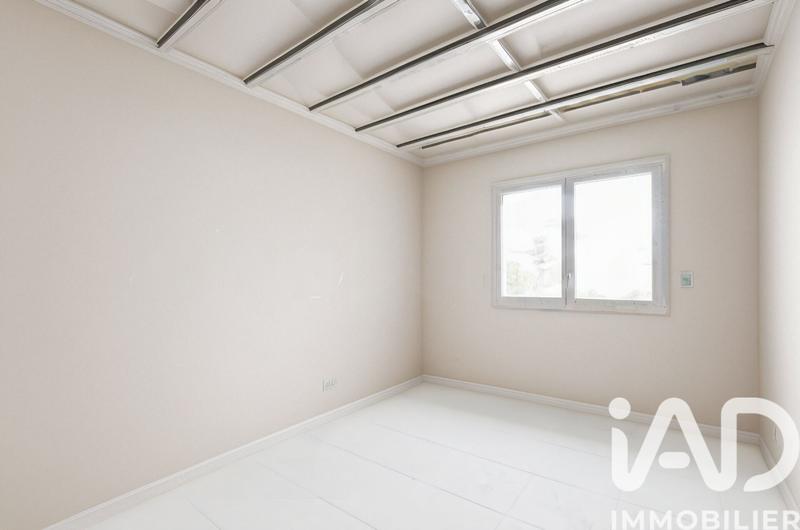 Appartement - 74 m² - 3 pièces