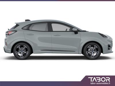 Ford Puma Eb 125 Mhev Aut St-Line Led Cam Gps