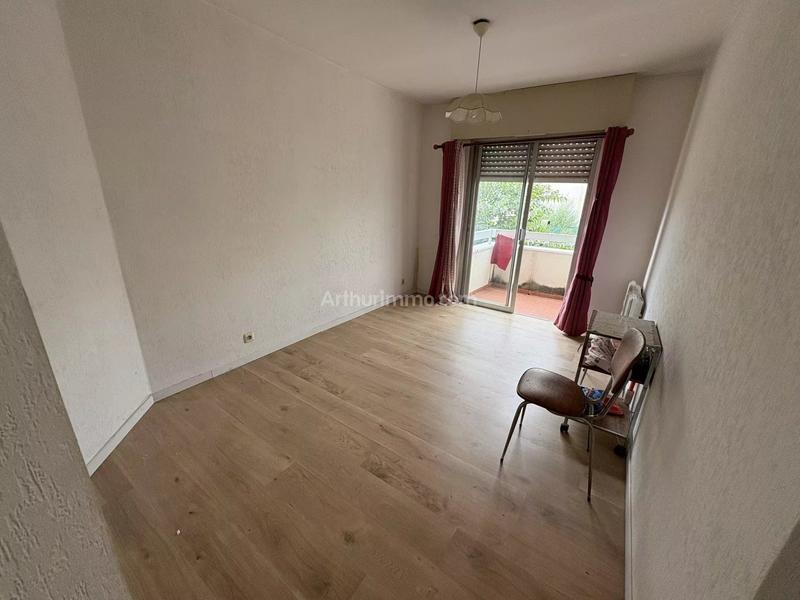 Appartement - 83 m² - 3 pièces