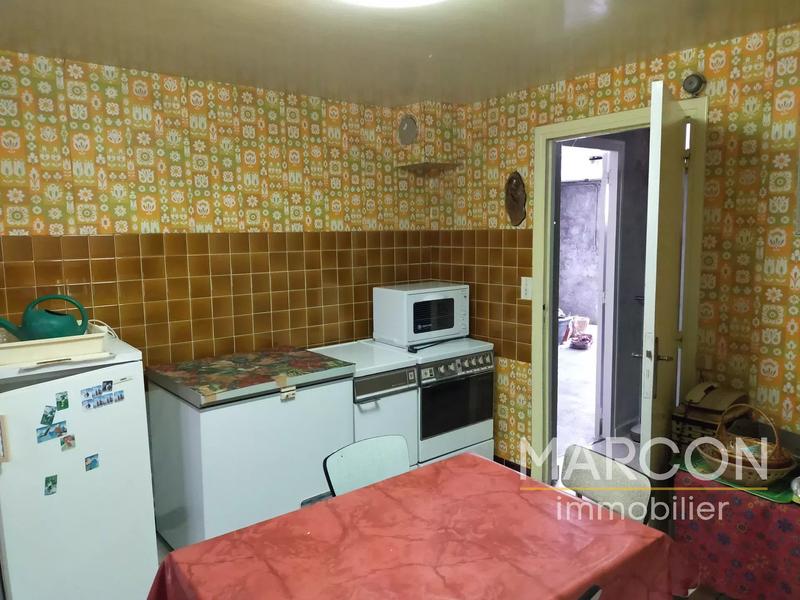 Maison - 114 m² - 5 pièces