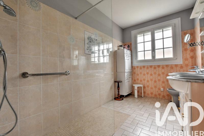 Maison - 152 m² - 7 pièces